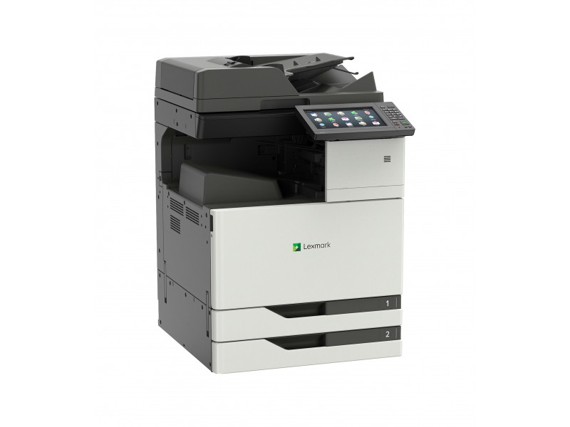 Lexmark XC-9225 stampante multifunzione laser colori A3